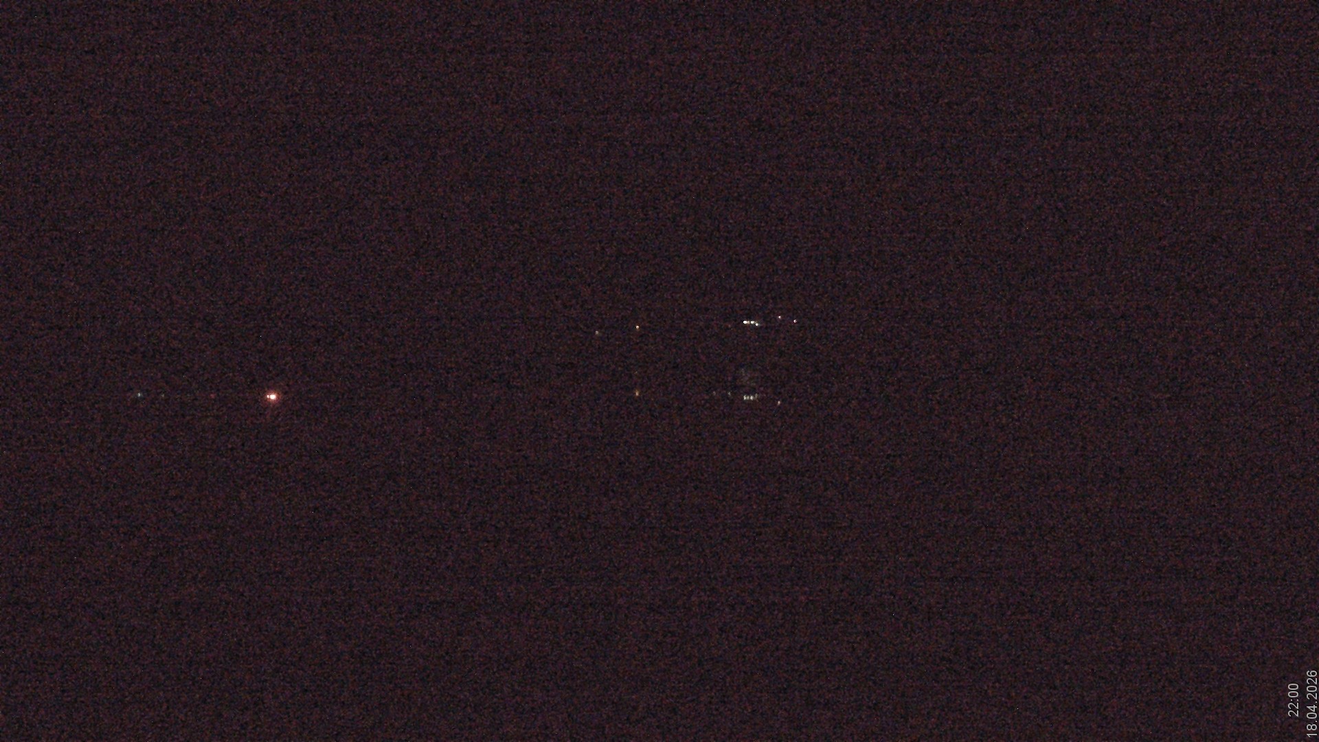 Archiv Foto Webcam am Strandbad Hermagor am Pressegger See in Kärnten - Österreich.