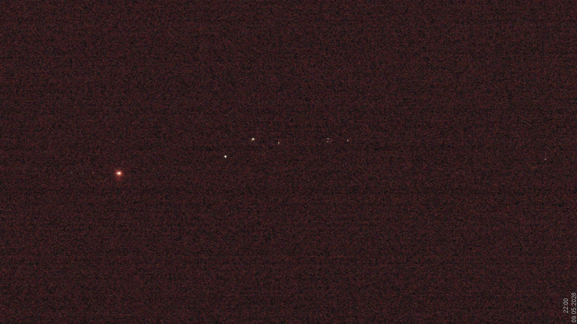 Archiv Foto Webcam am Strandbad Hermagor am Pressegger See in Kärnten - Österreich.