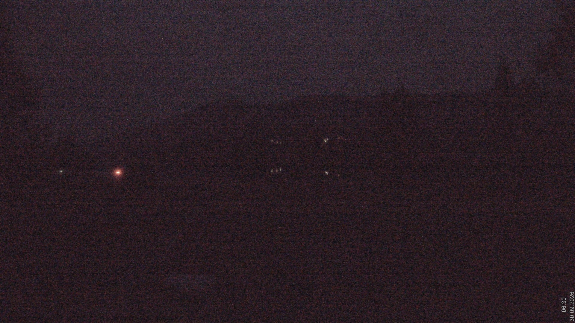 Archived image Webcam View of Lake Pressegger See