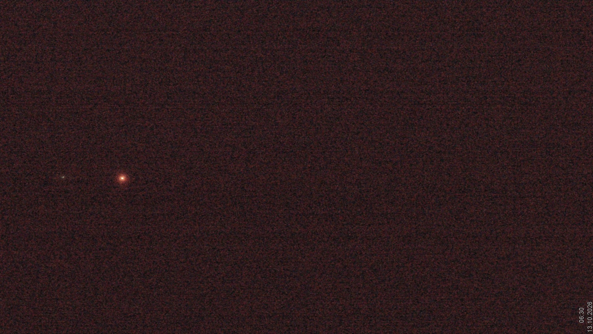 Archiv Foto Webcam am Strandbad Hermagor am Pressegger See in Kärnten - Österreich.