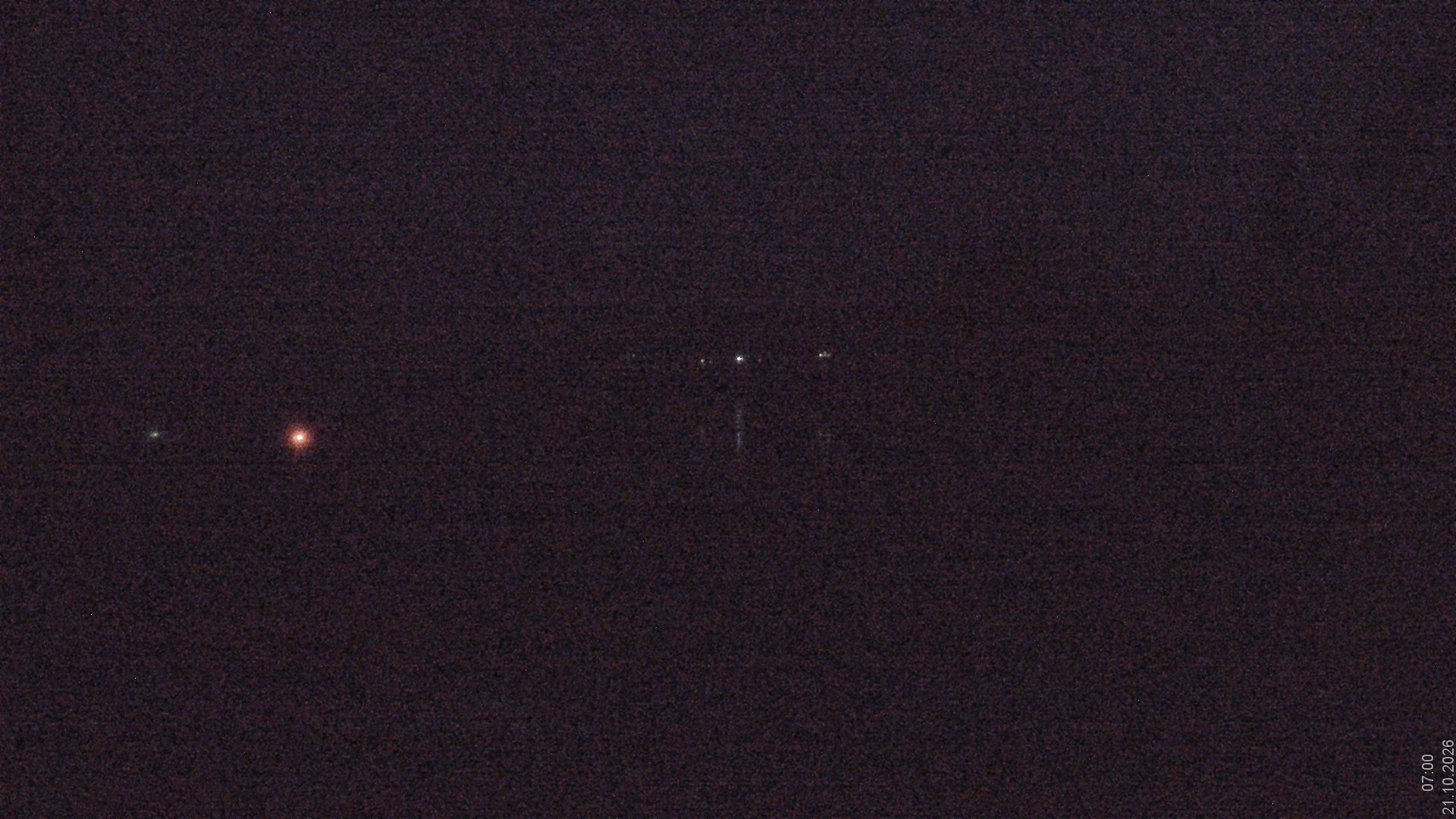 Archiv Foto Webcam am Strandbad Hermagor am Pressegger See in Kärnten - Österreich.