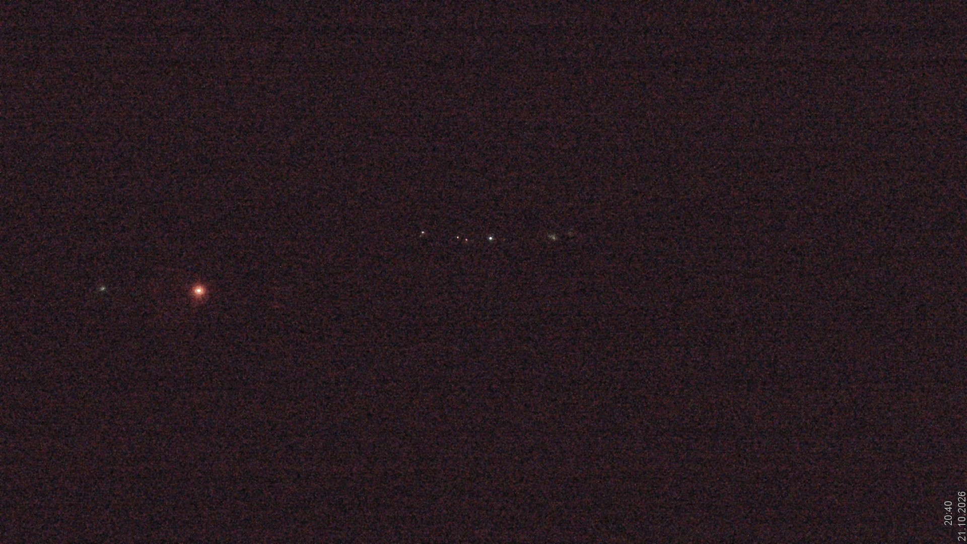 Archiv Foto Webcam am Strandbad Hermagor am Pressegger See in Kärnten - Österreich.