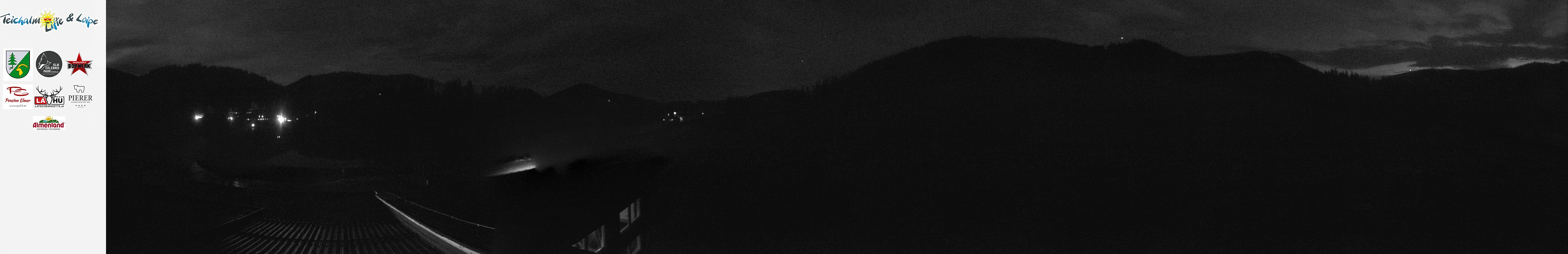 Archived image Webcam Teichalm
