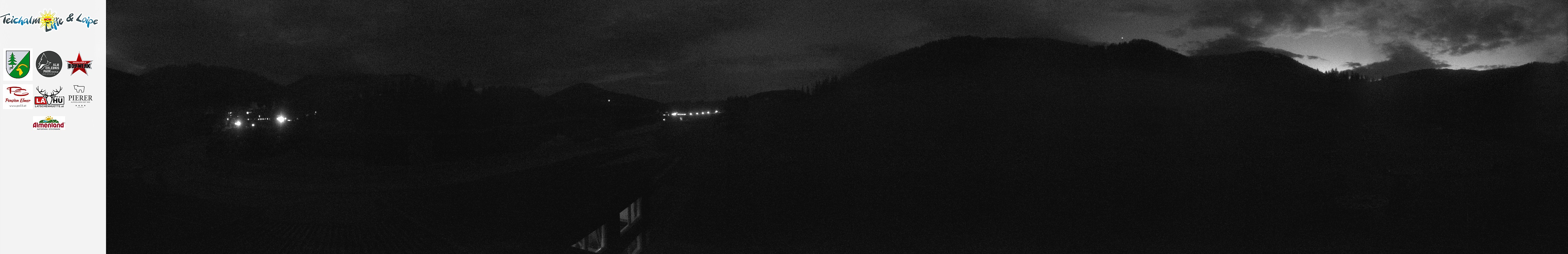 Archiv Foto Webcam Talstation Teichalm