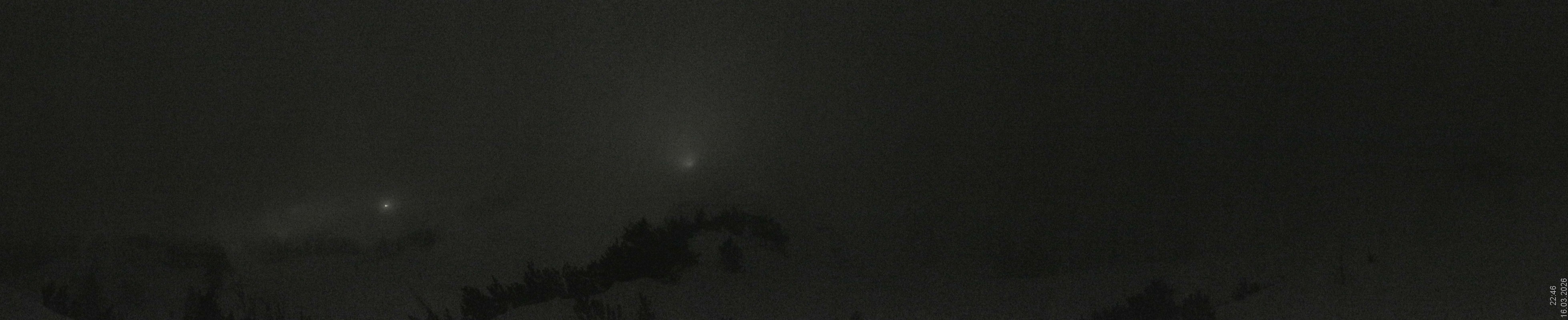 Archiv Foto Webcam Panoramablick Tressdorfer Höhe