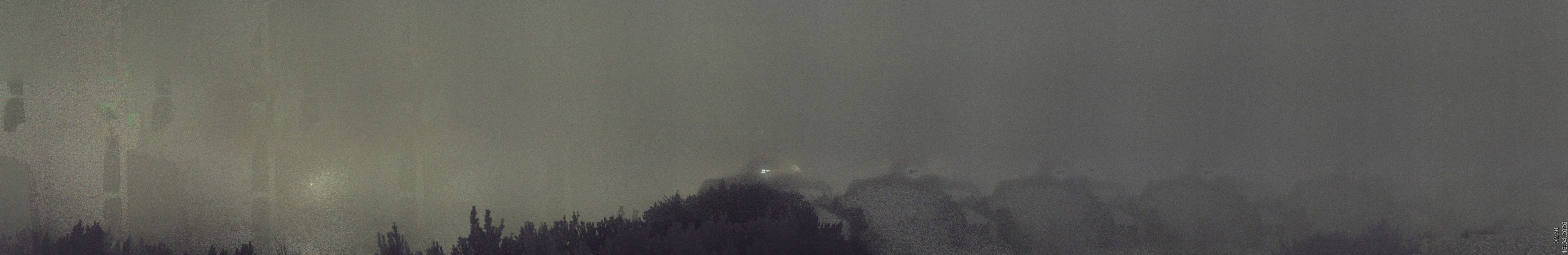 Archived image Webcam Tressdorfer Höhe - Panoramic View