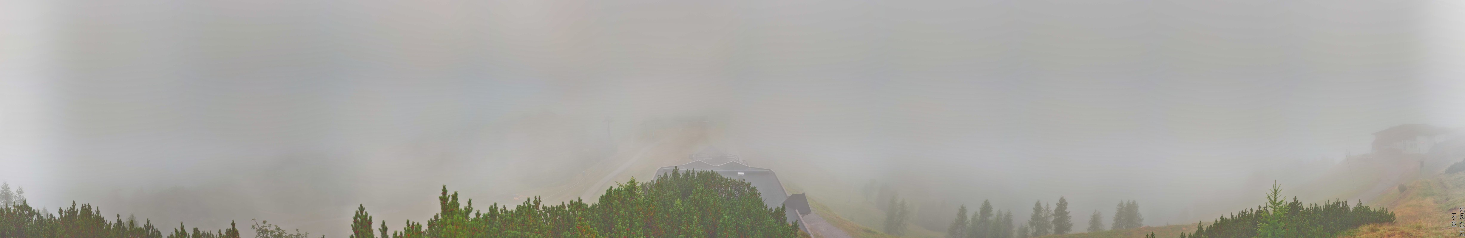 Archiv Foto Webcam Panoramablick Tressdorfer Höhe