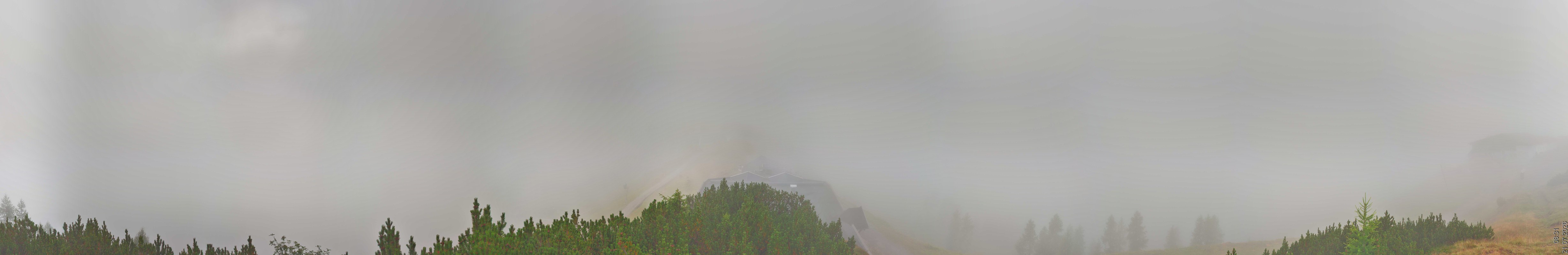 Archiv Foto Webcam Panoramablick Tressdorfer Höhe