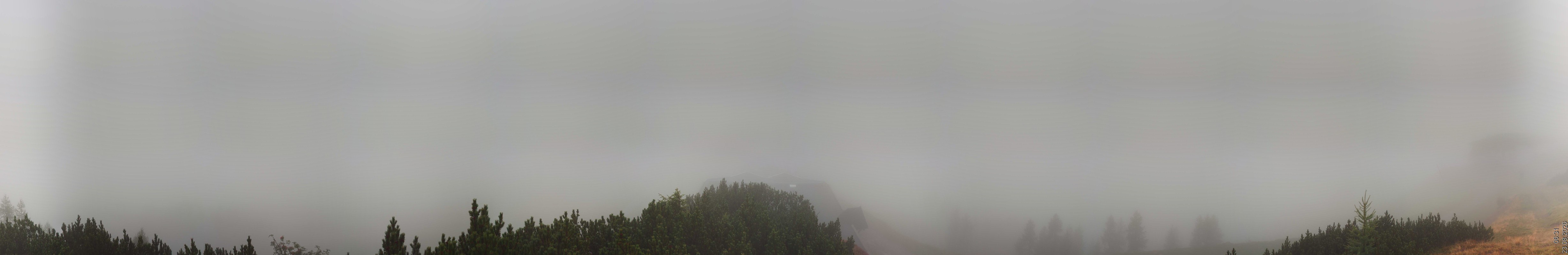 Archiv Foto Webcam Panoramablick Tressdorfer Höhe