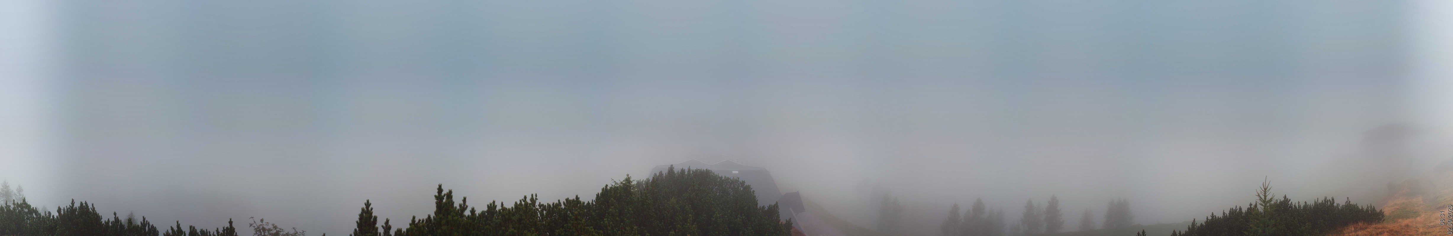 Archiv Foto Webcam Panoramablick Tressdorfer Höhe