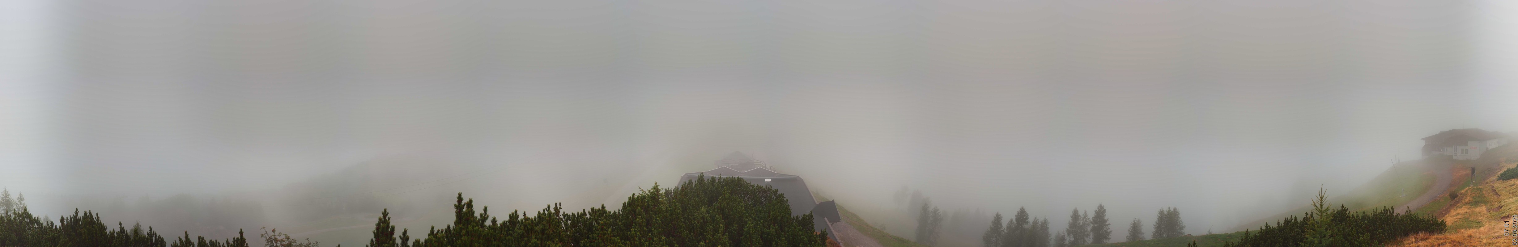 Archiv Foto Webcam Panoramablick Tressdorfer Höhe