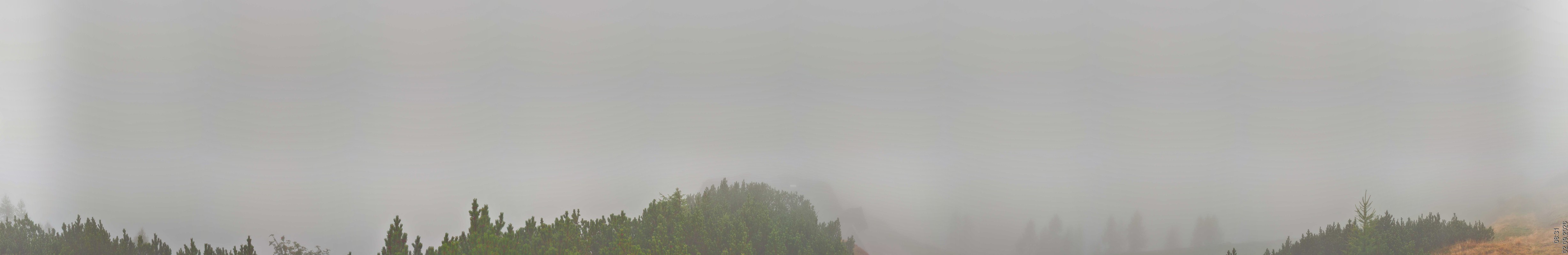 Archiv Foto Webcam Panoramablick Tressdorfer Höhe
