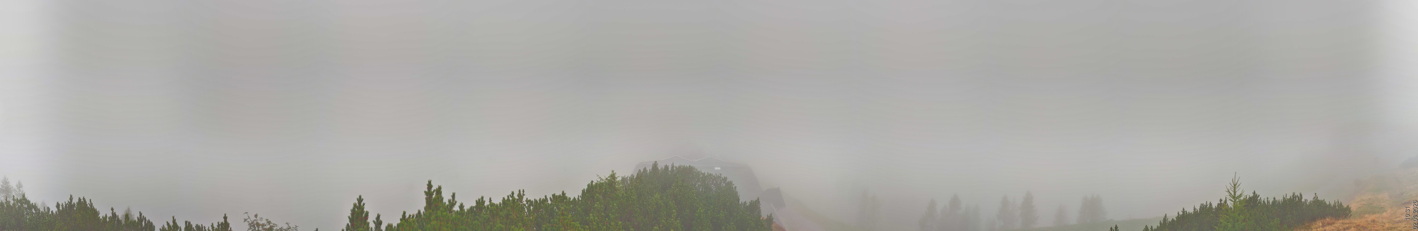 Archiv Foto Webcam Panoramablick Tressdorfer Höhe