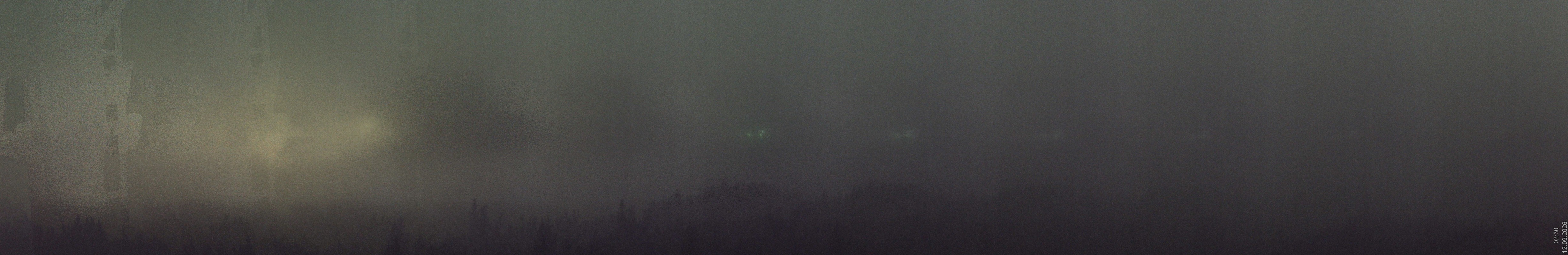 Archiv Foto Webcam Panoramablick Tressdorfer Höhe