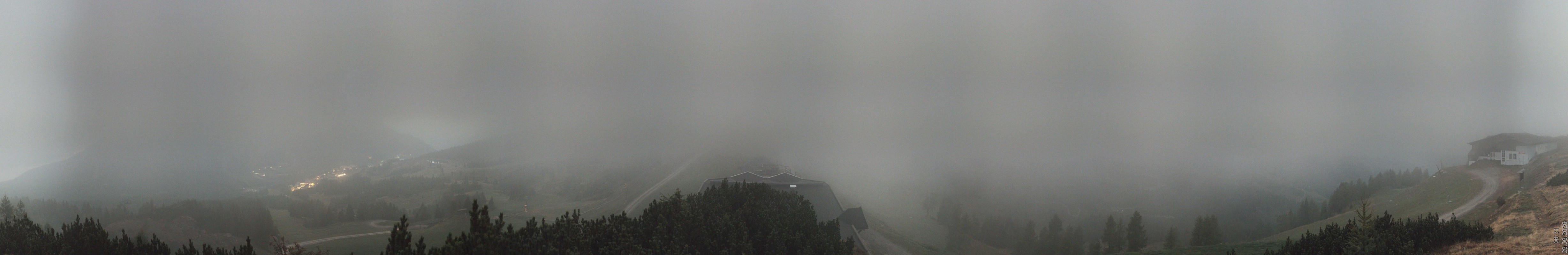 Archiv Foto Webcam Panoramablick Tressdorfer Höhe