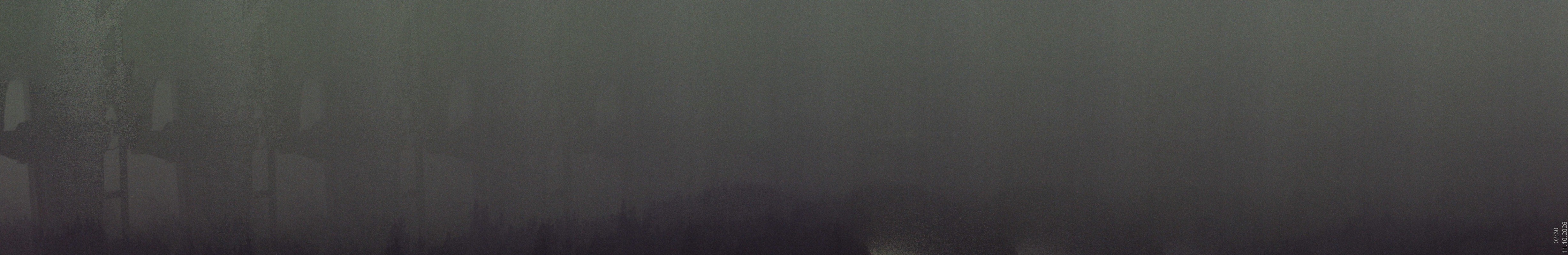 Archived image Webcam Tressdorfer Höhe - Panoramic View