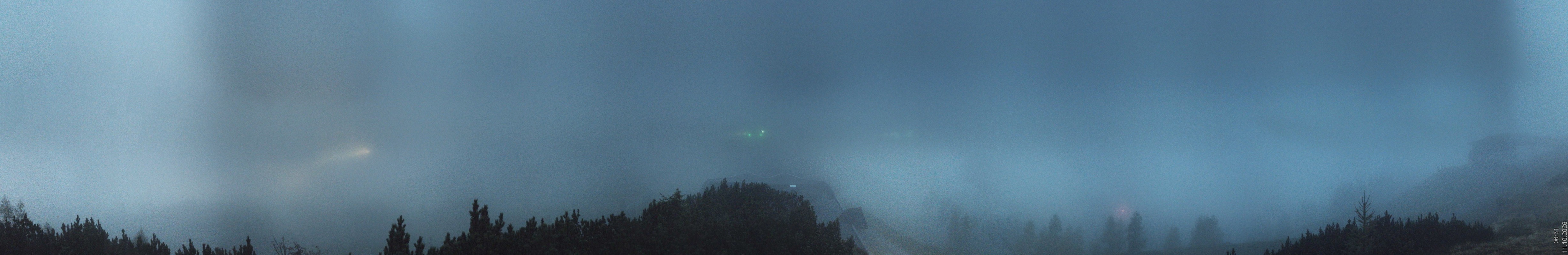 Archived image Webcam Tressdorfer Höhe - Panoramic View