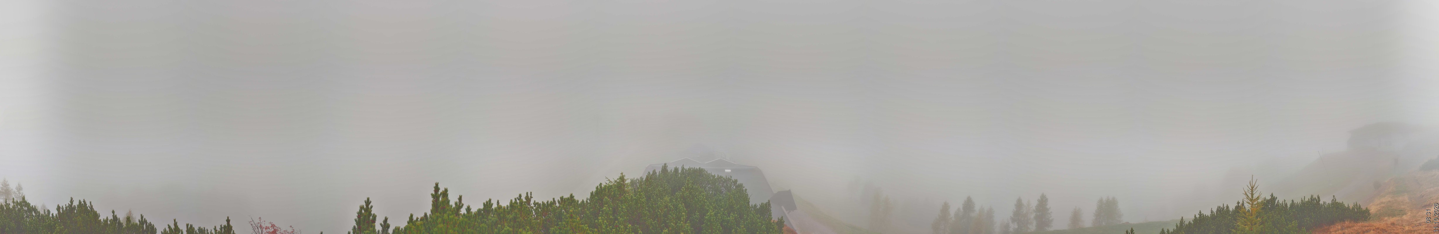 Archived image Webcam Tressdorfer Höhe - Panoramic View