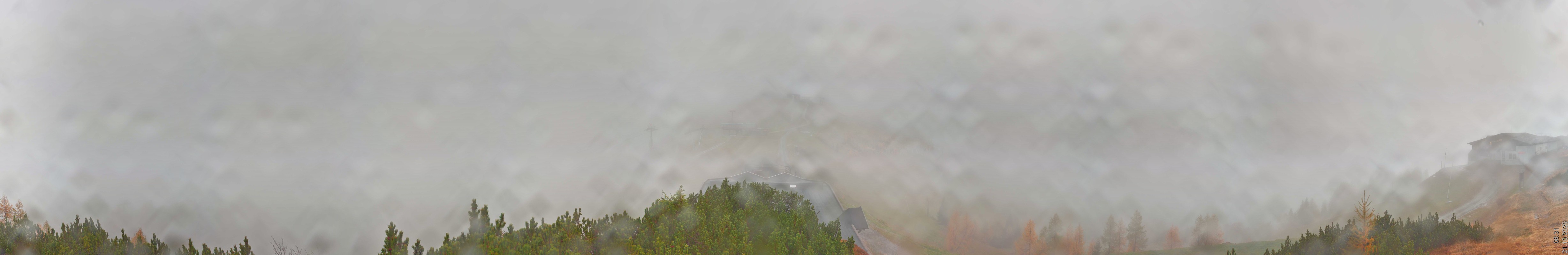 Archiv Foto Webcam Panoramablick Tressdorfer Höhe