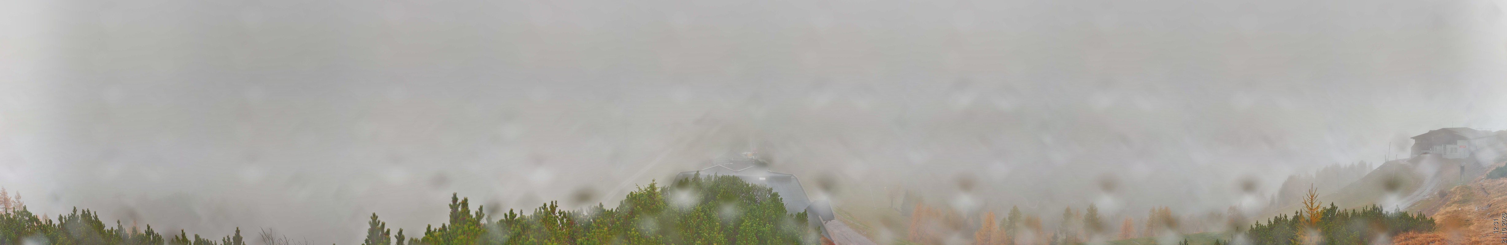 Archiv Foto Webcam Panoramablick Tressdorfer Höhe