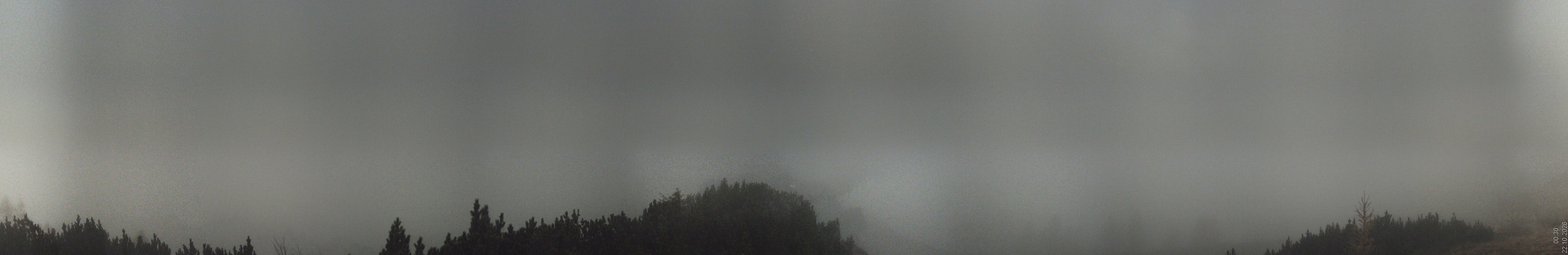 Archiv Foto Webcam Panoramablick Tressdorfer Höhe