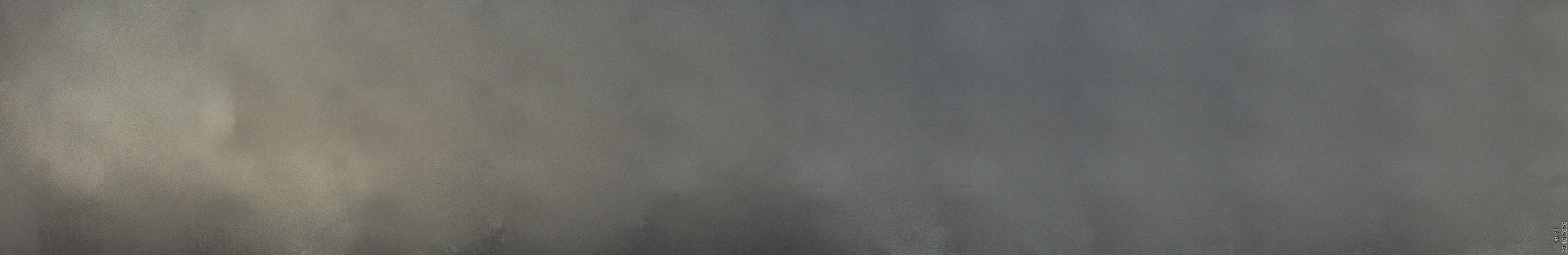 Archiv Foto Webcam Panoramablick Tressdorfer Höhe