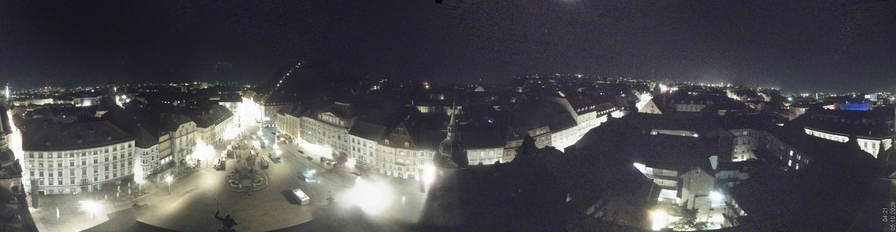 Archived image Webcam View of Graz