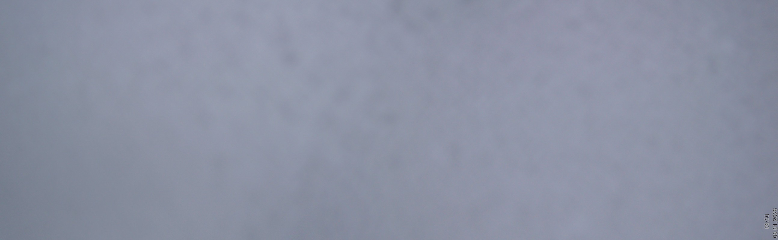 Archiv Foto Webcam Rudnigsattel - Blick Richtung Tressdorfer Höhe