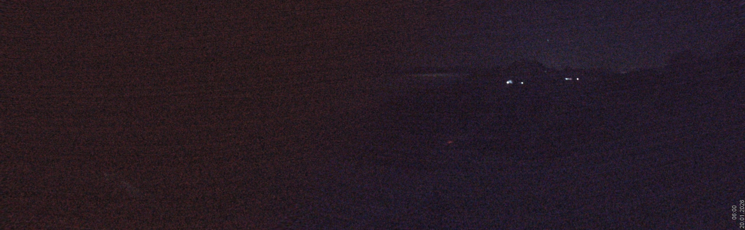 Archived image Webcam Rudnigsattel