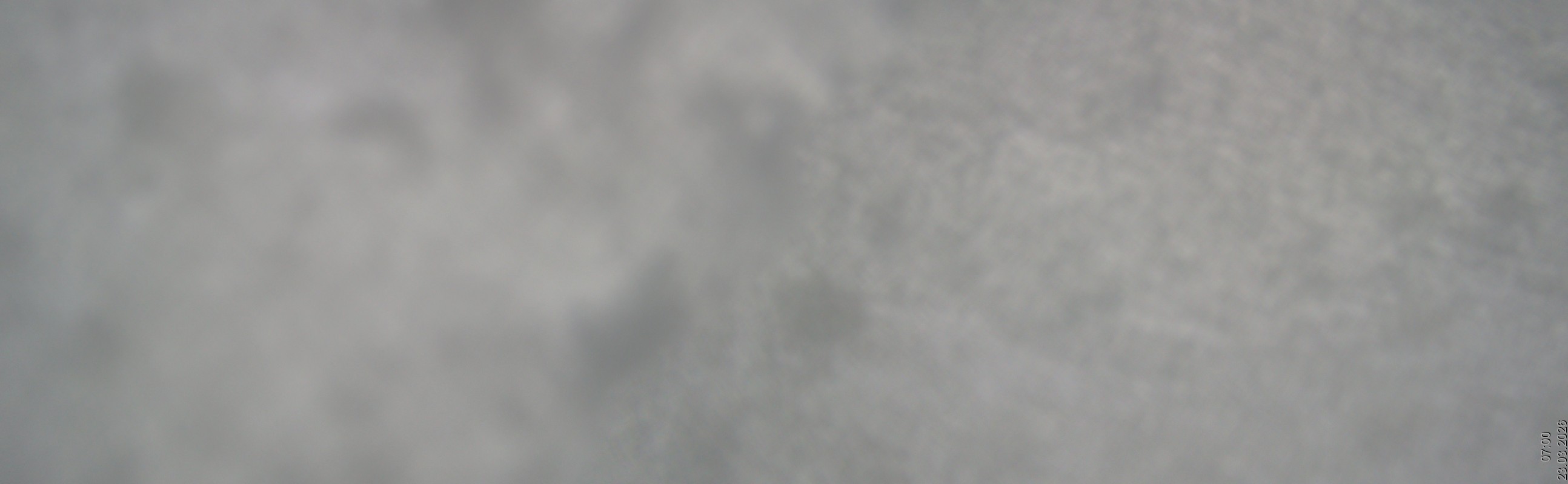 Archiv Foto Webcam Rudnigsattel - Blick Richtung Tressdorfer Höhe