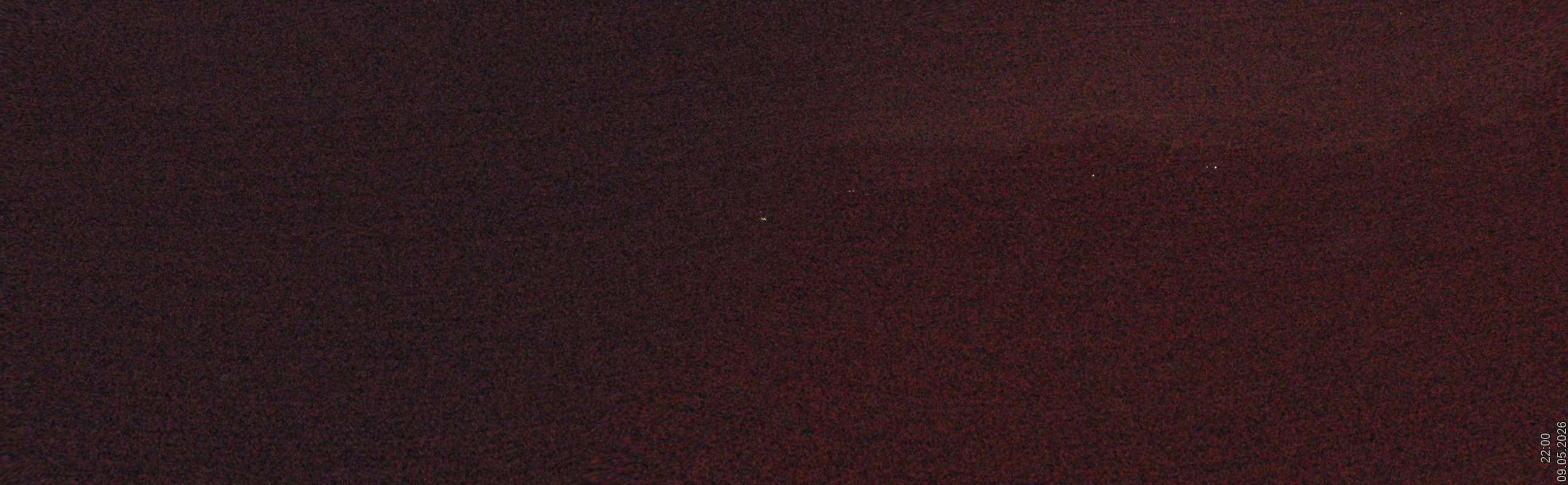 Archiv Foto Webcam Rudnigsattel - Blick Richtung Tressdorfer Höhe