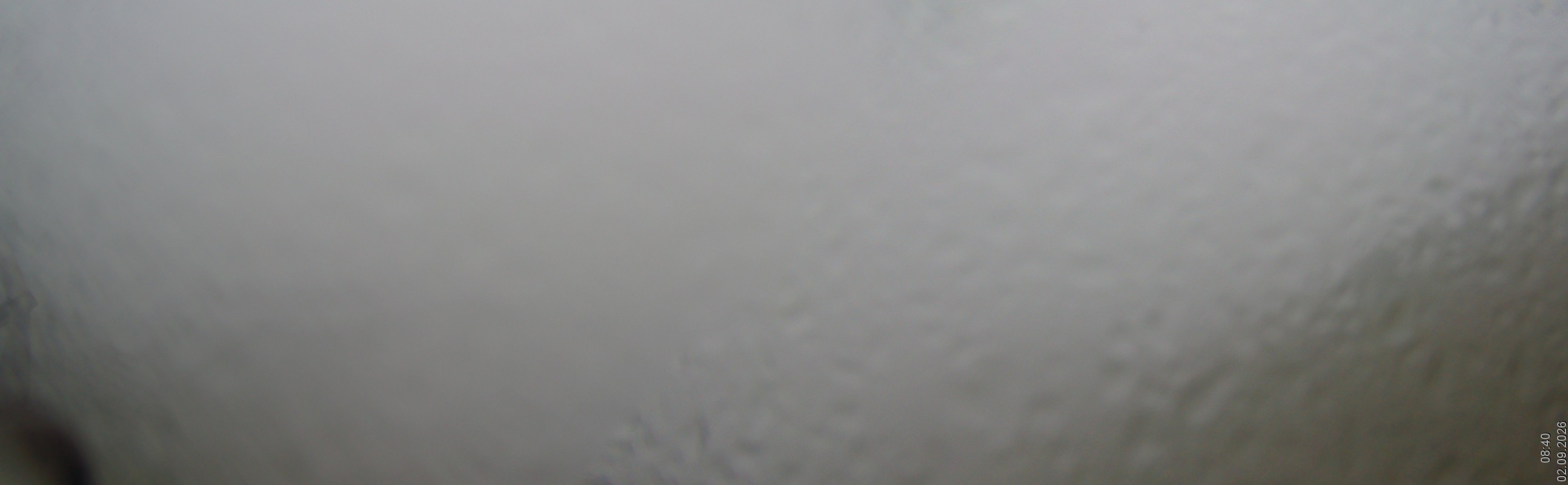 Archiv Foto Webcam Rudnigsattel - Blick Richtung Tressdorfer Höhe