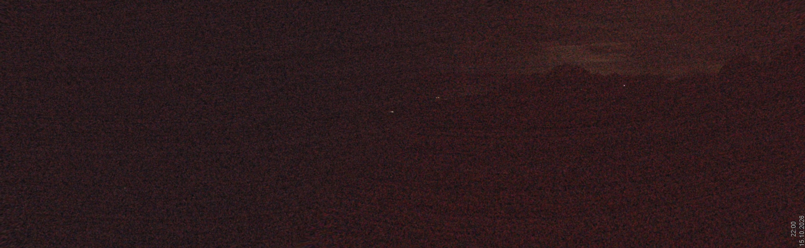 Archiv Foto Webcam Rudnigsattel - Blick Richtung Tressdorfer Höhe