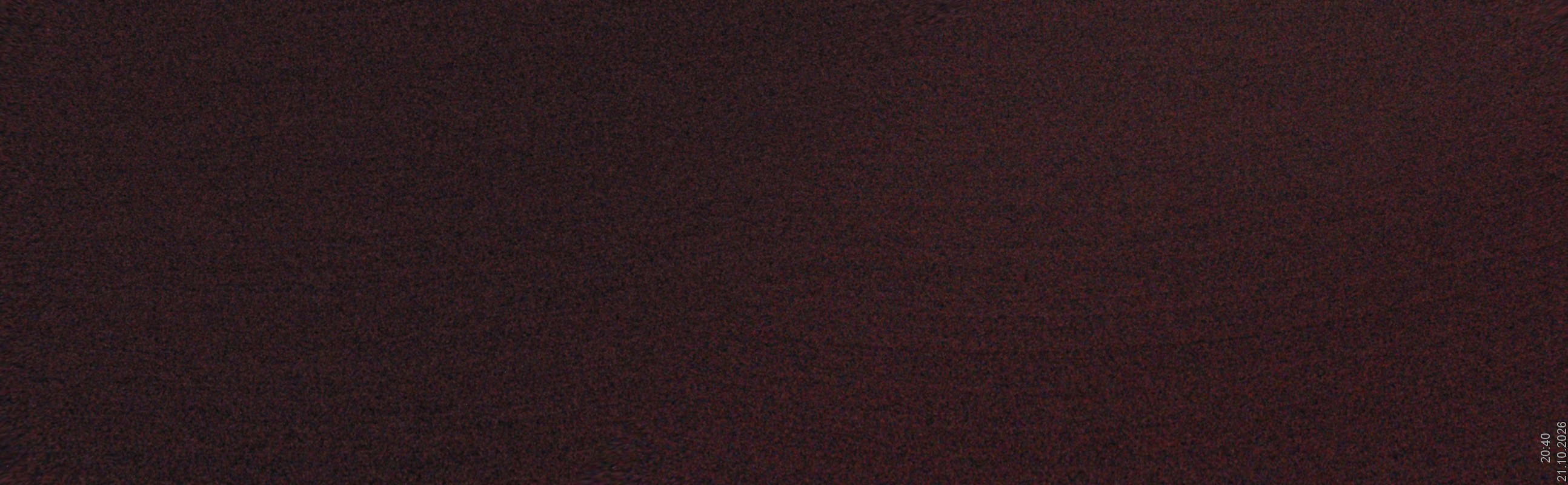 Archiv Foto Webcam Rudnigsattel - Blick Richtung Tressdorfer Höhe