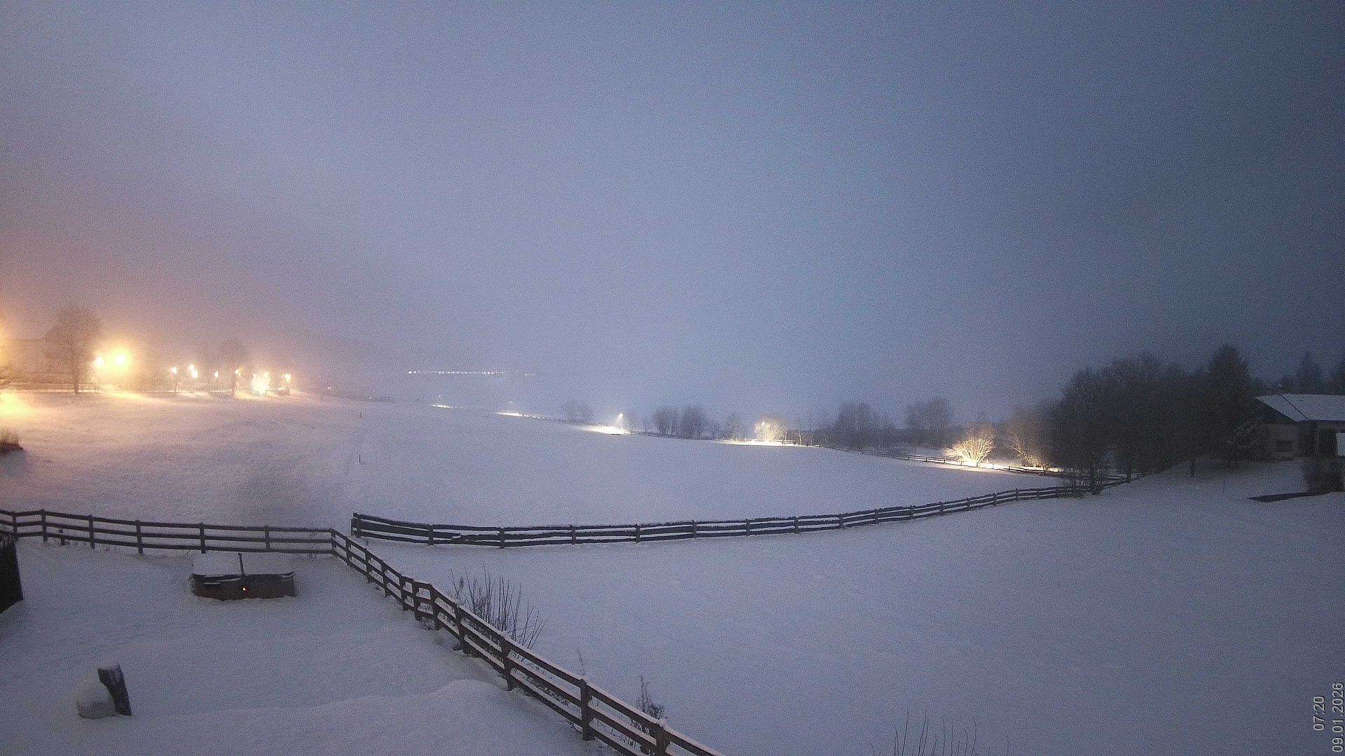 Archiv Foto Webcam Ausblick Hotel Ortlerspitz