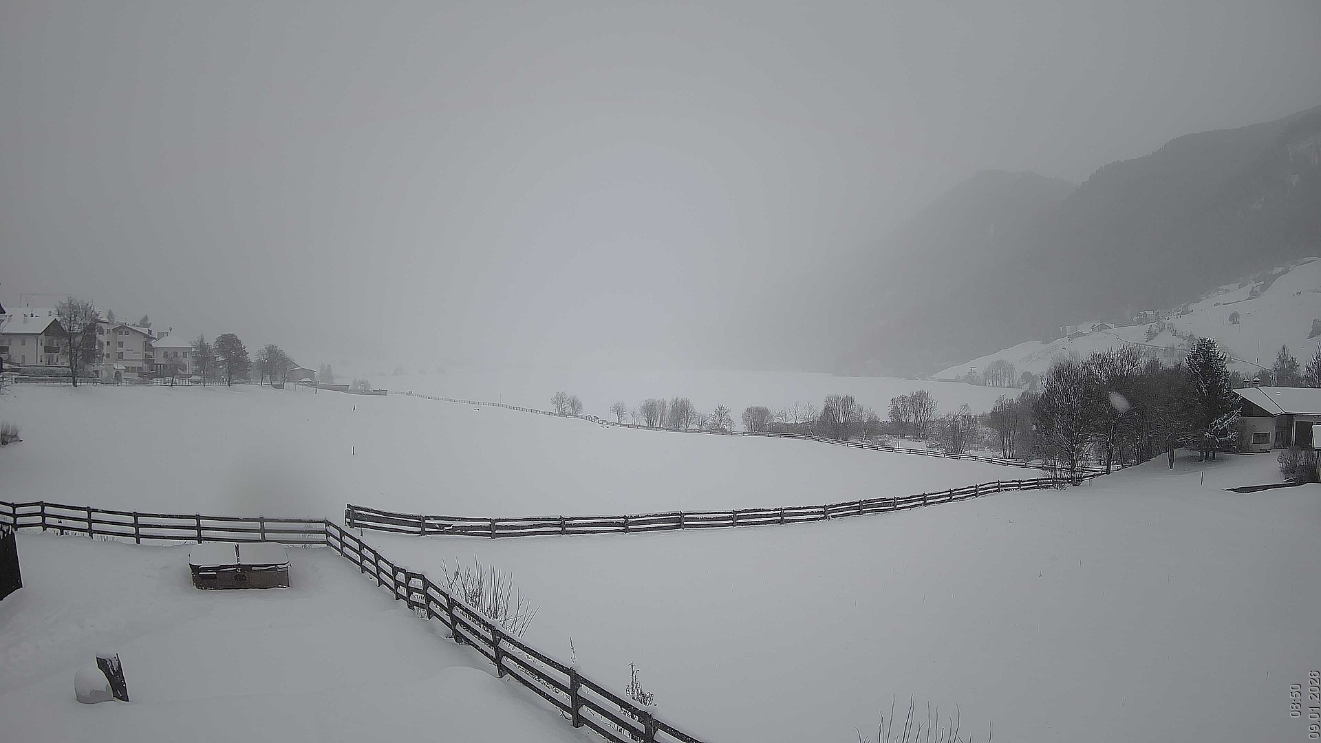 Archiv Foto Webcam Ausblick Hotel Ortlerspitz