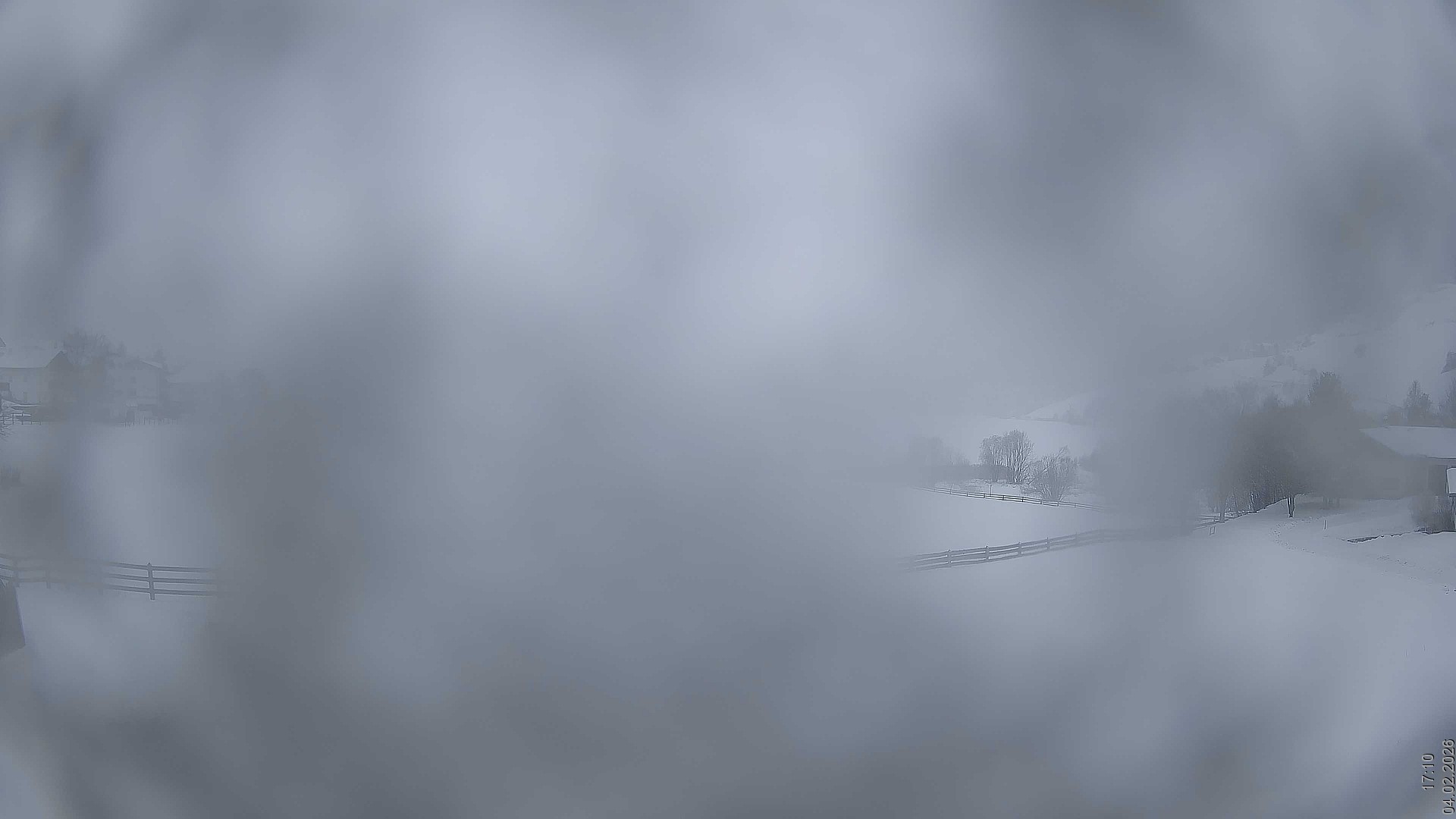 Archiv Foto Webcam Ausblick Hotel Ortlerspitz