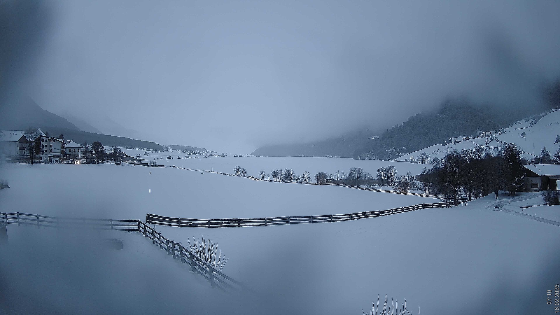Archiv Foto Webcam Ausblick Hotel Ortlerspitz