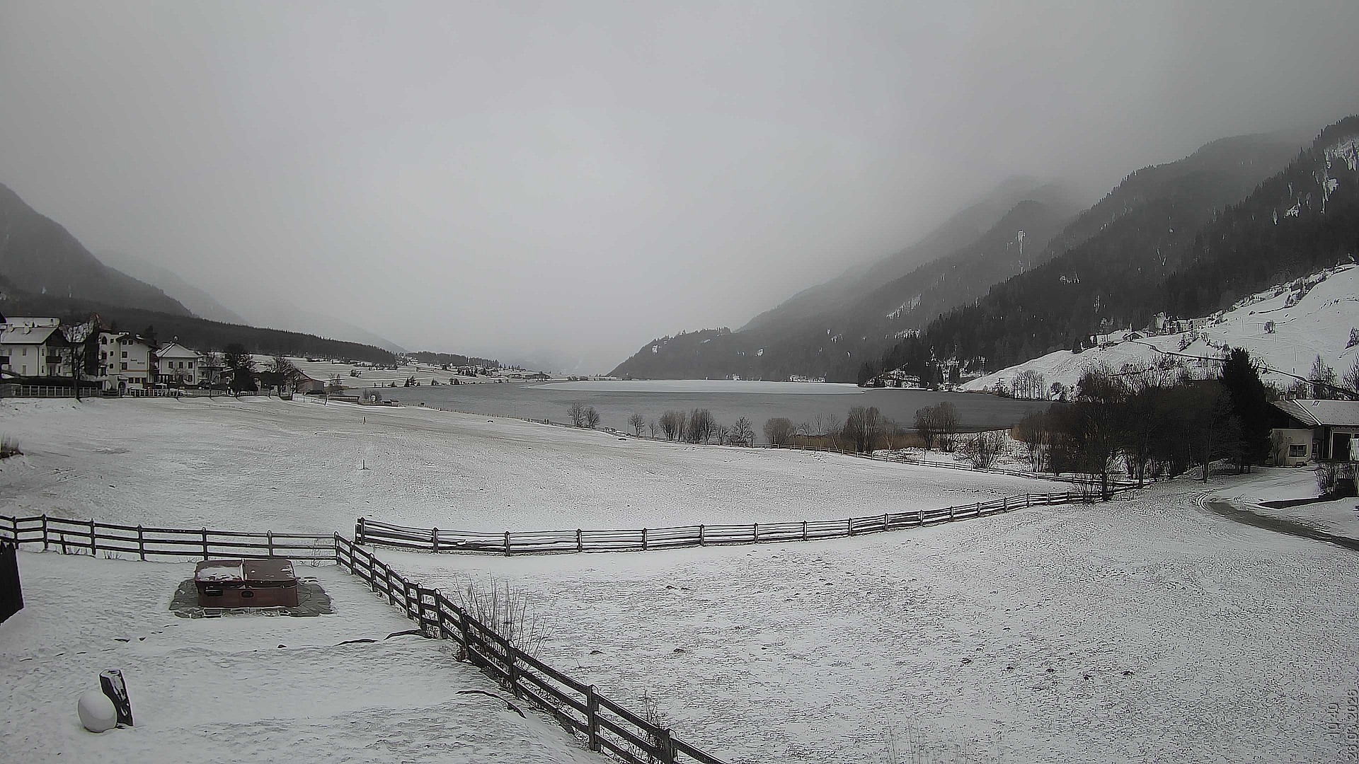 Archiv Foto Webcam Ausblick Hotel Ortlerspitz