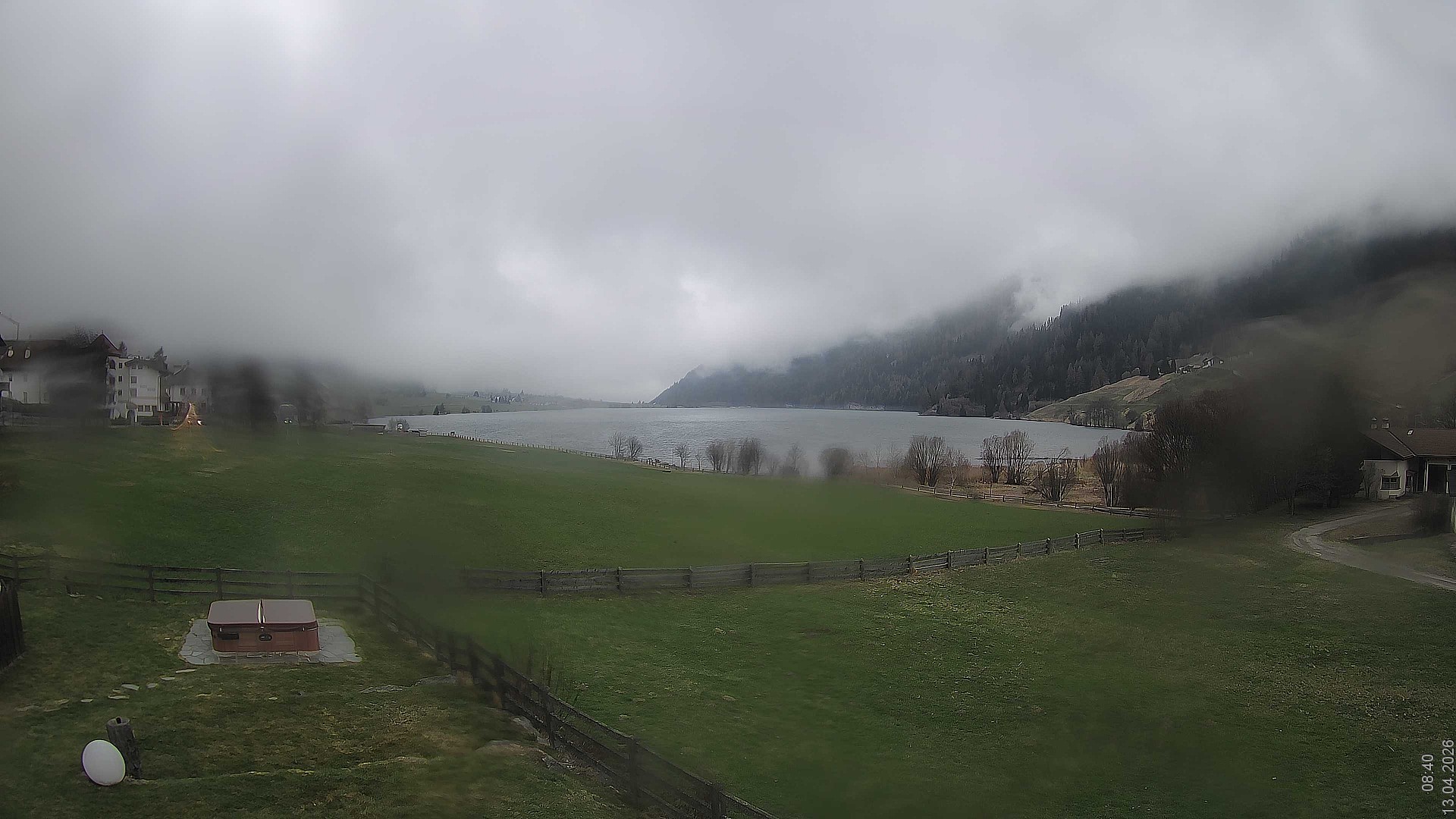 Archived image Webcam Vital Hotel Ortlerspitz