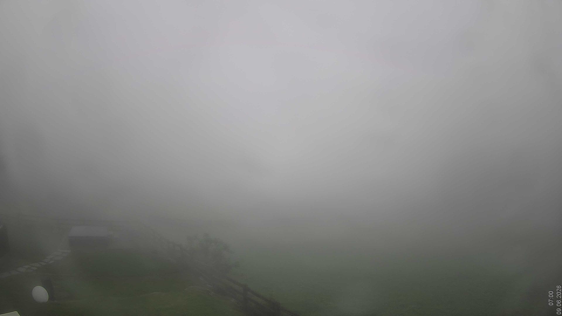 Archiv Foto Webcam Ausblick Hotel Ortlerspitz