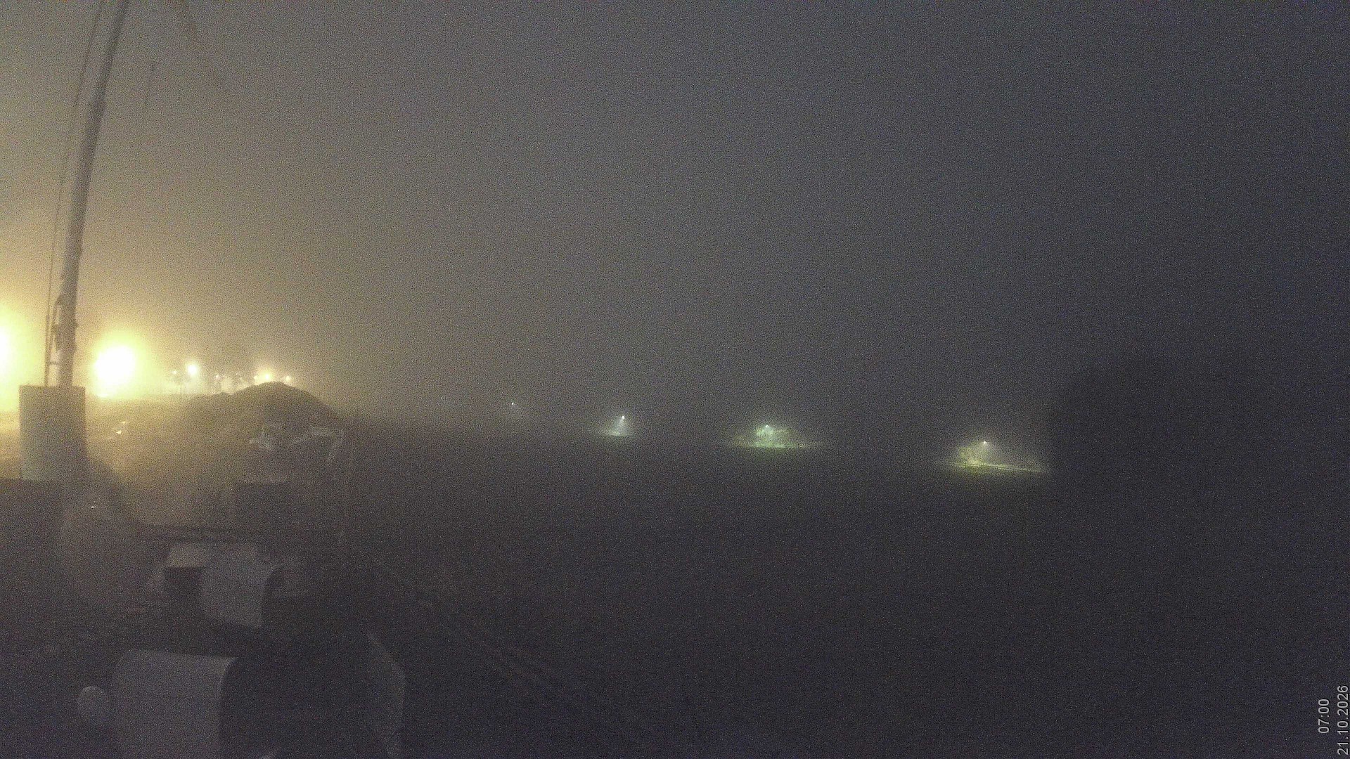 Archived image Webcam Vital Hotel Ortlerspitz