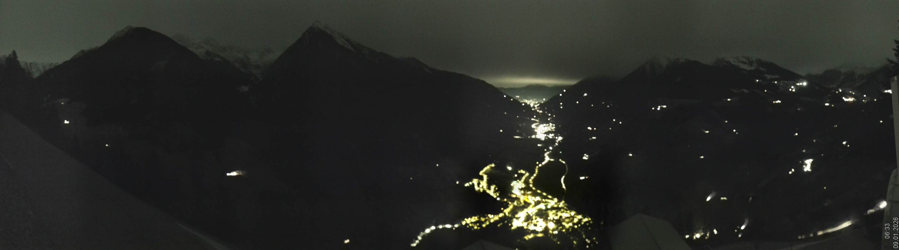 Archiv Foto Webcam Panoramakamera Passeiertal