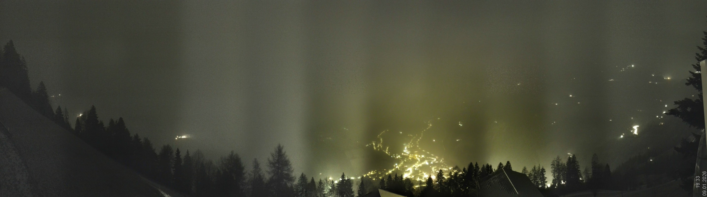 Archiv Foto Webcam Panoramakamera Passeiertal