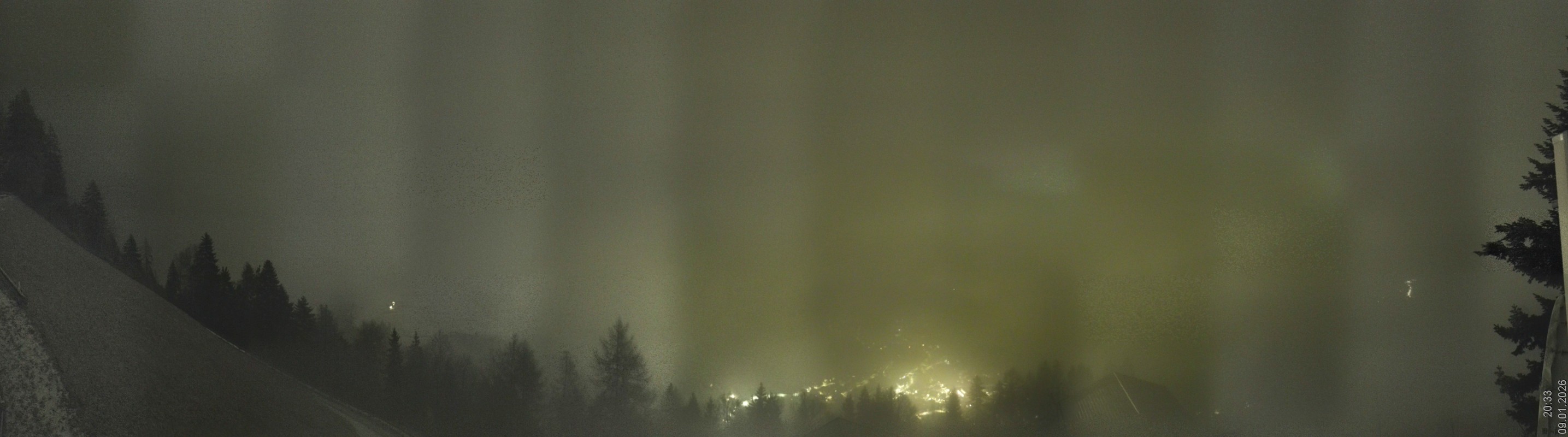 Archiv Foto Webcam Panoramakamera Passeiertal