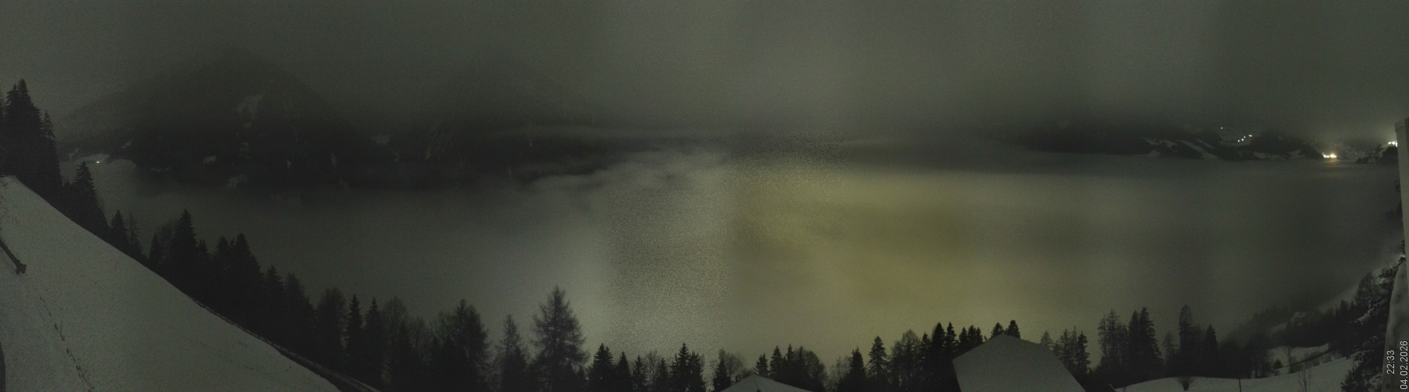 Archiv Foto Webcam Panoramakamera Passeiertal