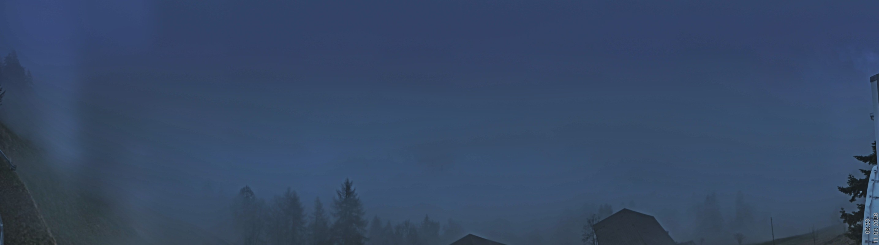 Archiv Foto Webcam Panoramakamera Passeiertal