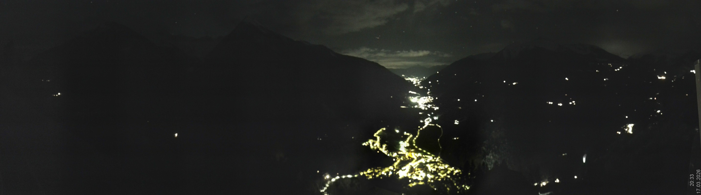 Archiv Foto Webcam Panoramakamera Passeiertal