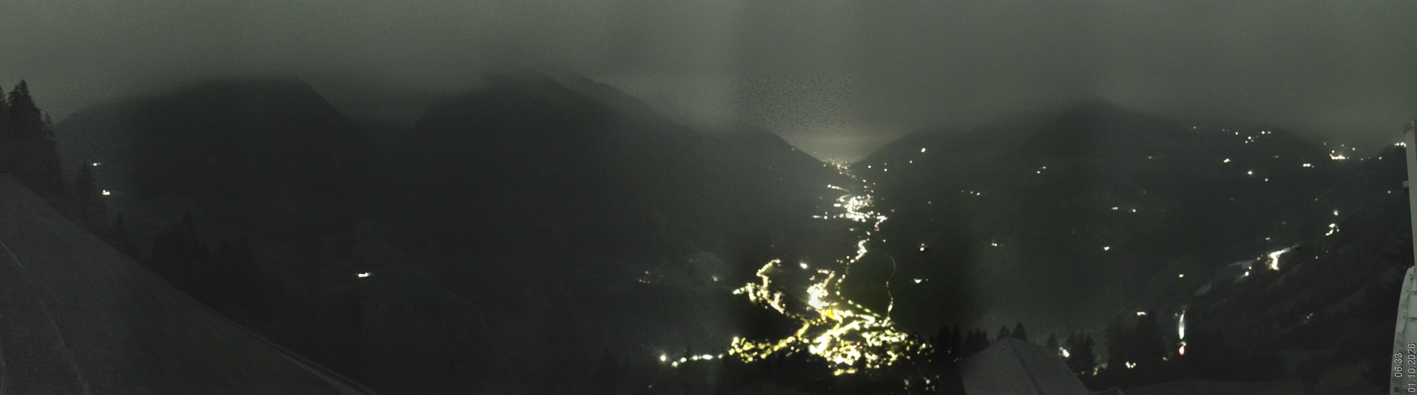 Archiv Foto Webcam Panoramakamera Passeiertal