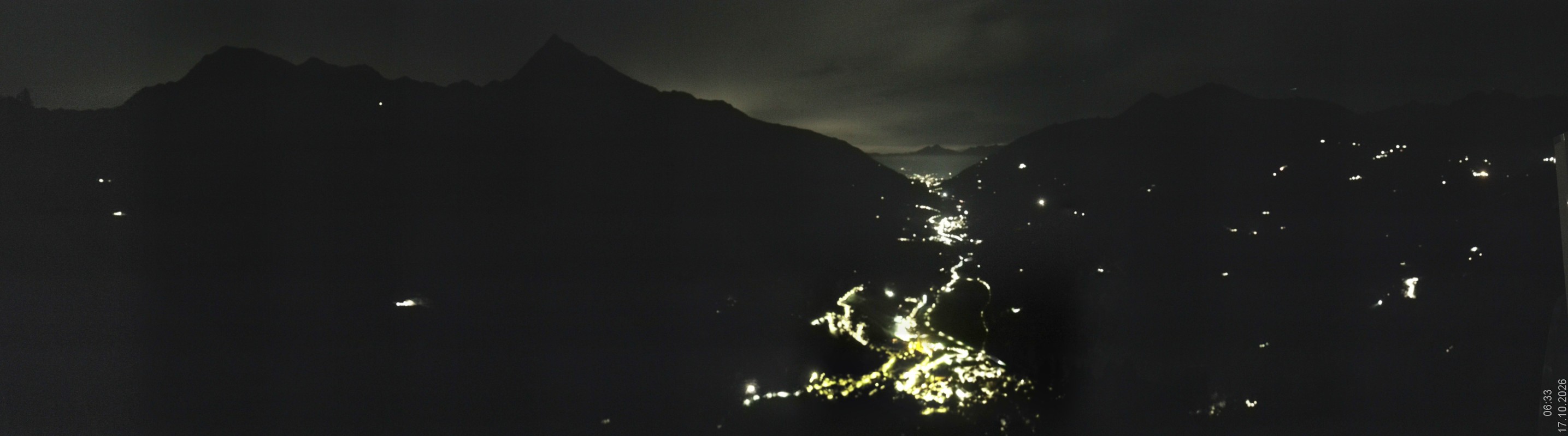 Archiv Foto Webcam Panoramakamera Passeiertal